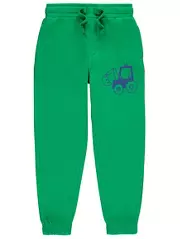 Tractor Jogging Bottoms